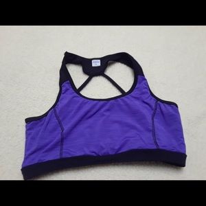 Sport bras activewear